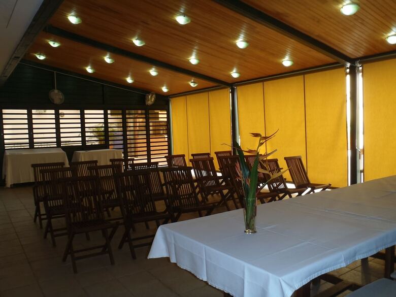 Hotel R�sidence Maharajah