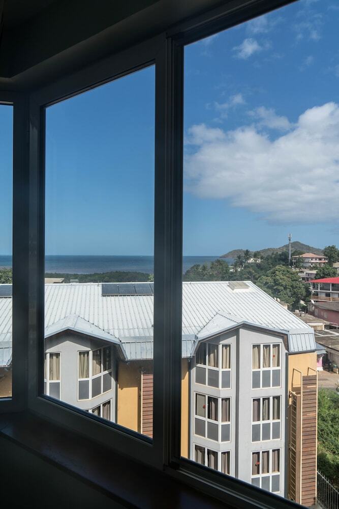 Hotel R�sidence Maharajah