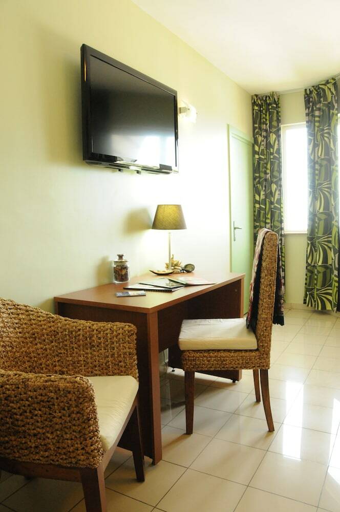 Hotel R�sidence Maharajah