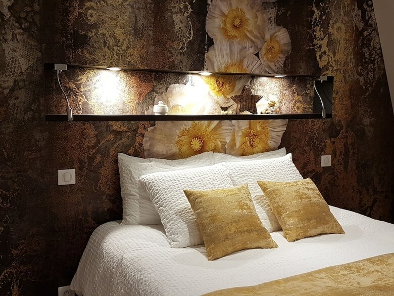 Bed & Breakfast La Blanchetiere