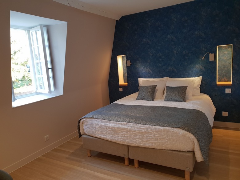 Bed & Breakfast La Blanchetiere