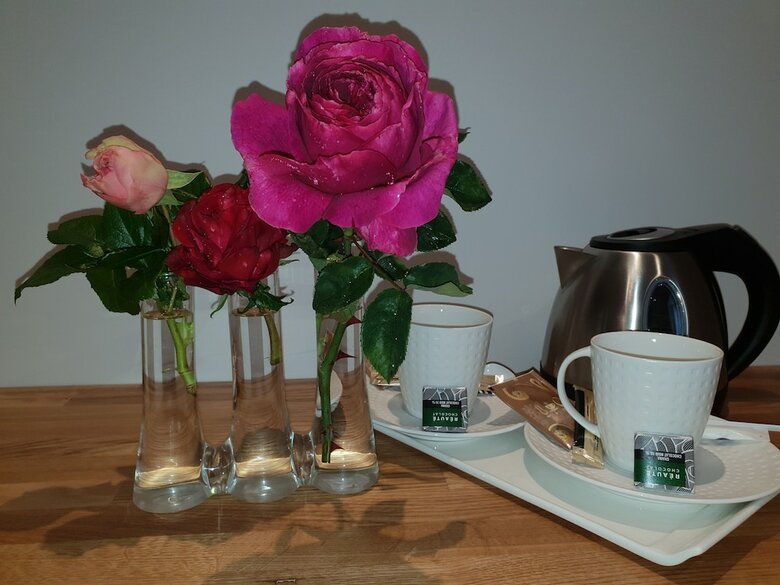 Bed & Breakfast La Blanchetiere