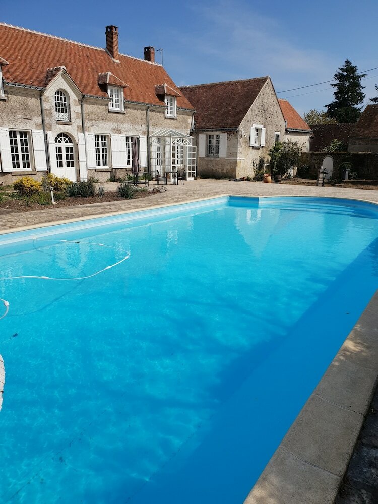 Bed & Breakfast La Blanchetiere
