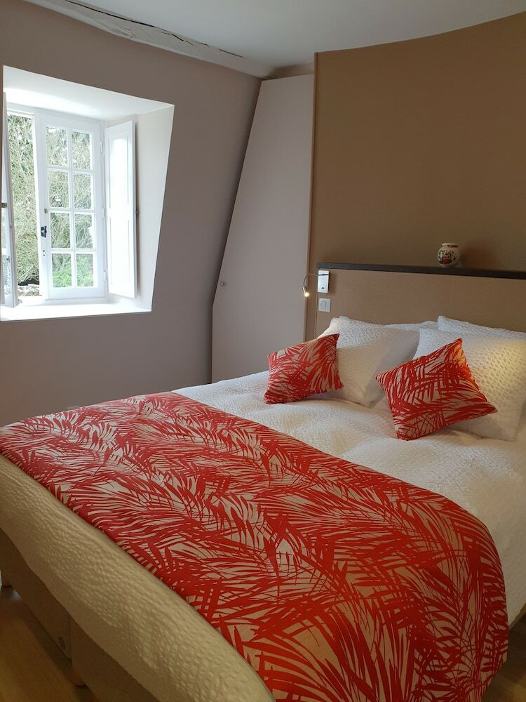 Bed & Breakfast La Blanchetiere