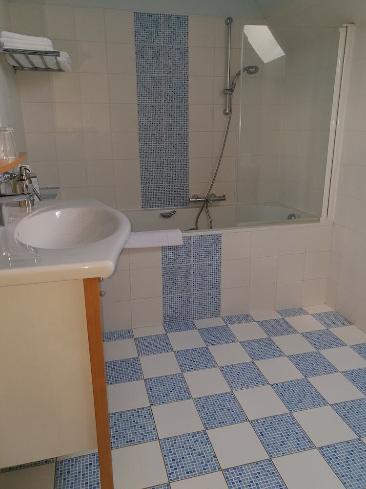 Bed & Breakfast La Blanchetiere