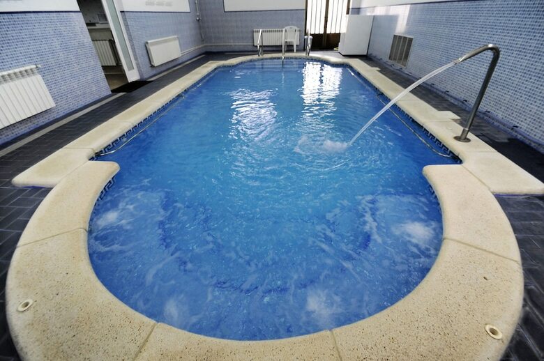 Hotel Esperanza Balneario