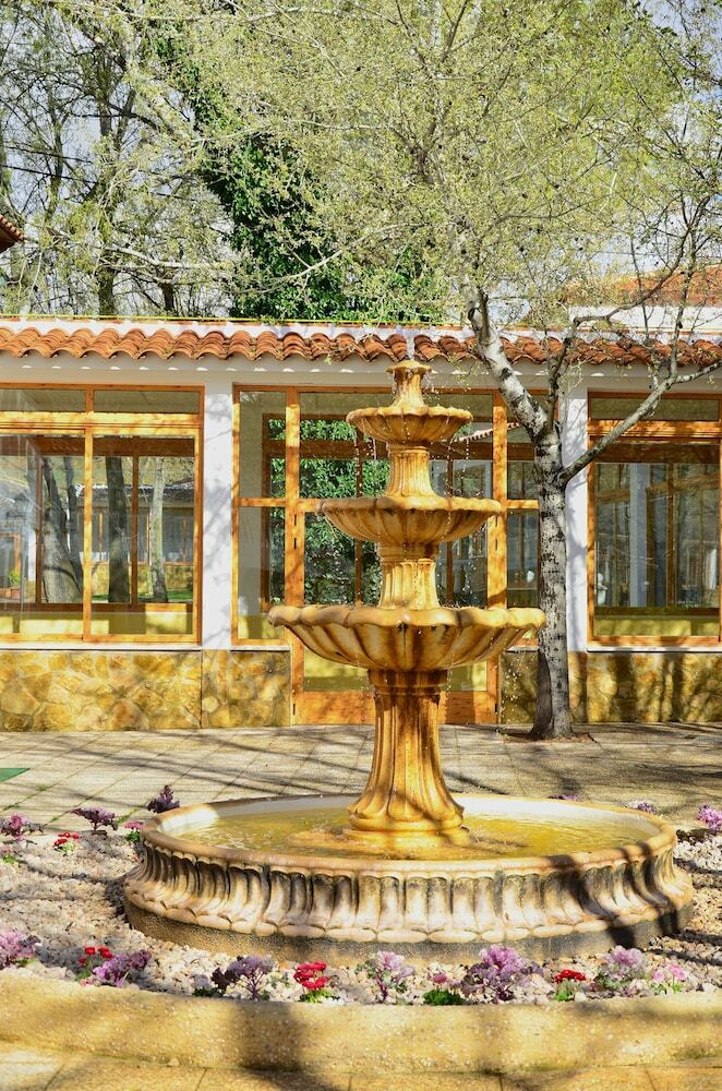 Hotel Esperanza Balneario
