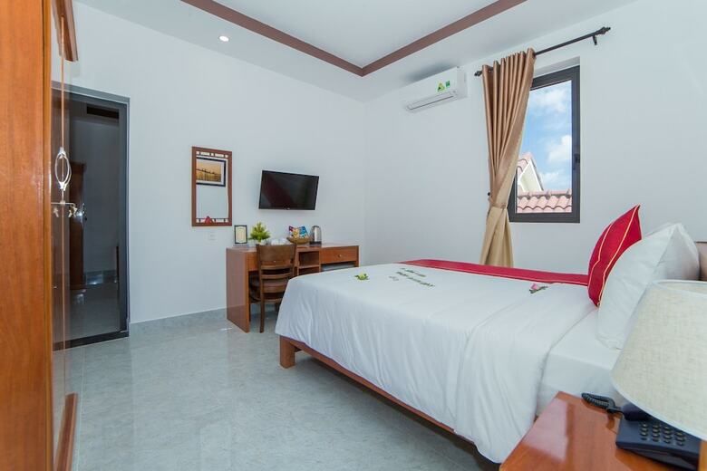 Hotel A Bong Villa