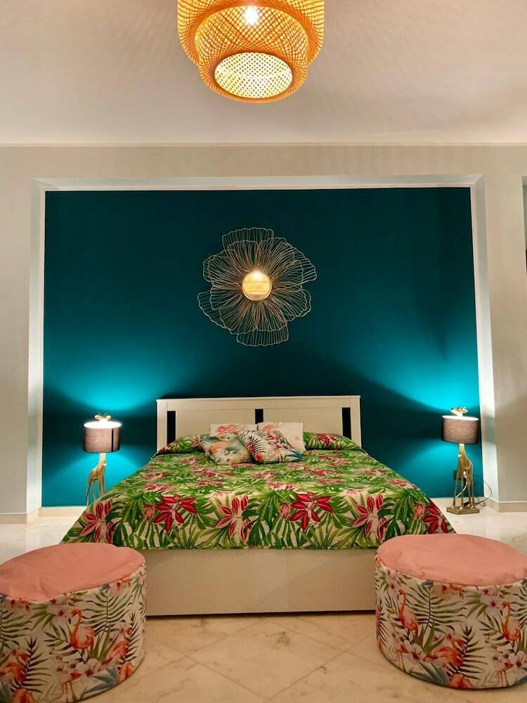 Apartamento Pantanello Blu Sea