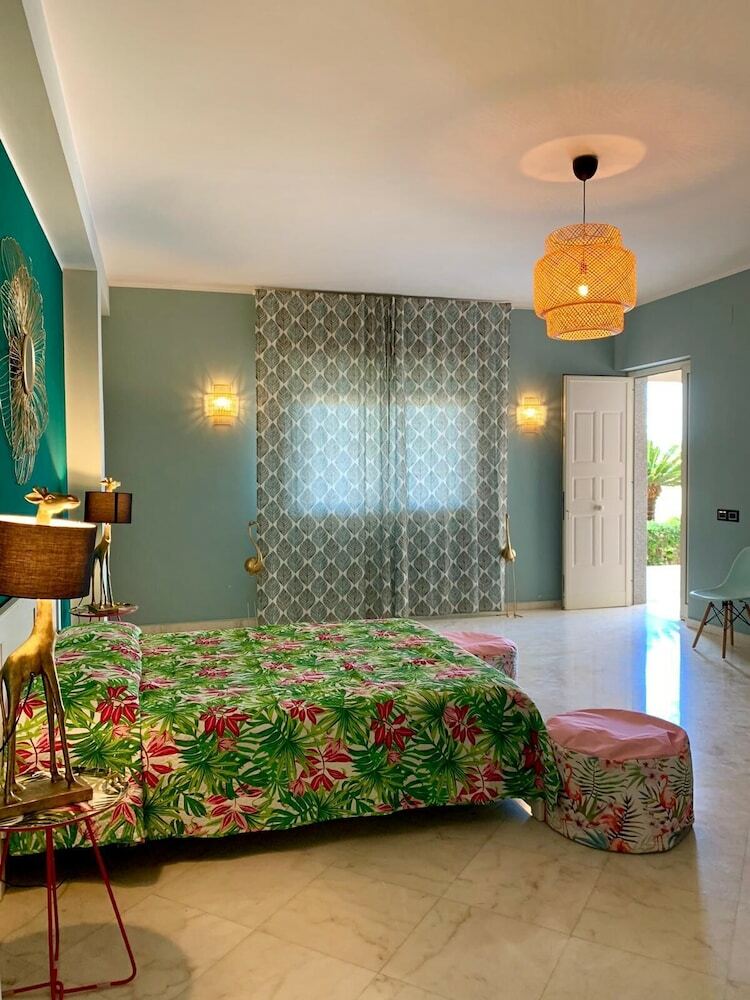 Apartamento Pantanello Blu Sea