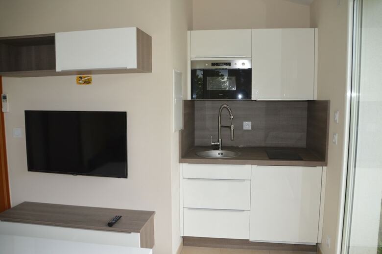Apartamento Studio Dolce Vita