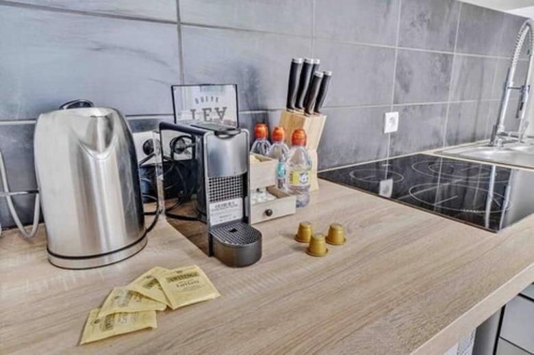 Apartamento Suite Kimberley Great Flat Montorgueil
