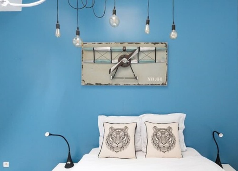 Apartamento Suite Kimberley Great Flat Montorgueil