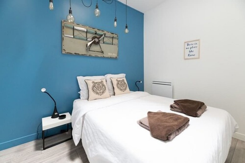 Apartamento Suite Kimberley Great Flat Montorgueil