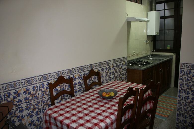 Casa Do Outeirinho