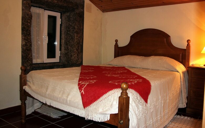 Casa Do Outeirinho
