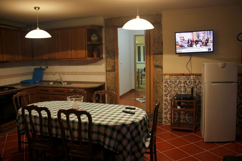 Casa Do Outeirinho