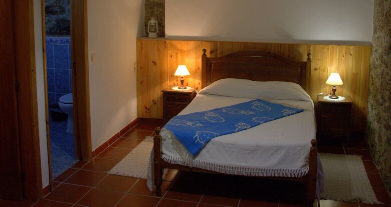 Casa Do Outeirinho