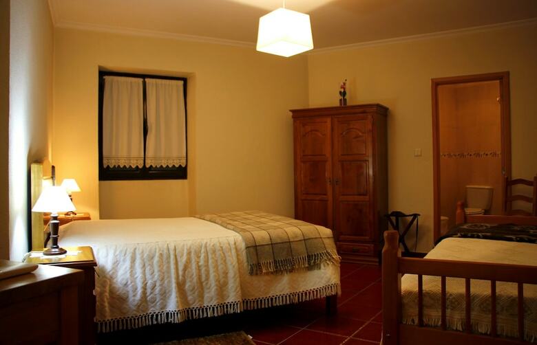 Casa Do Outeirinho