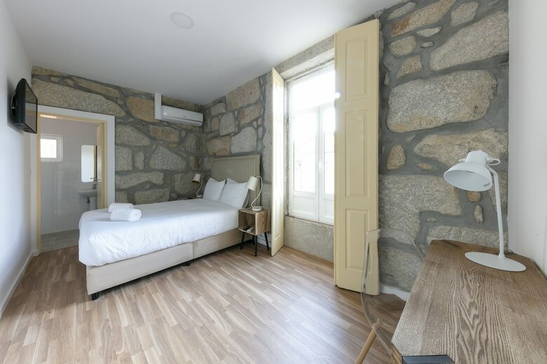 Hotel Casa Amarela Suites