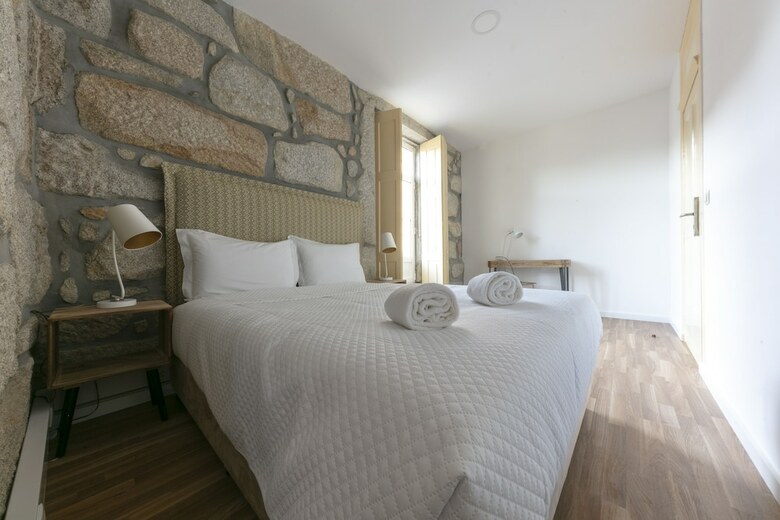 Hotel Casa Amarela Suites