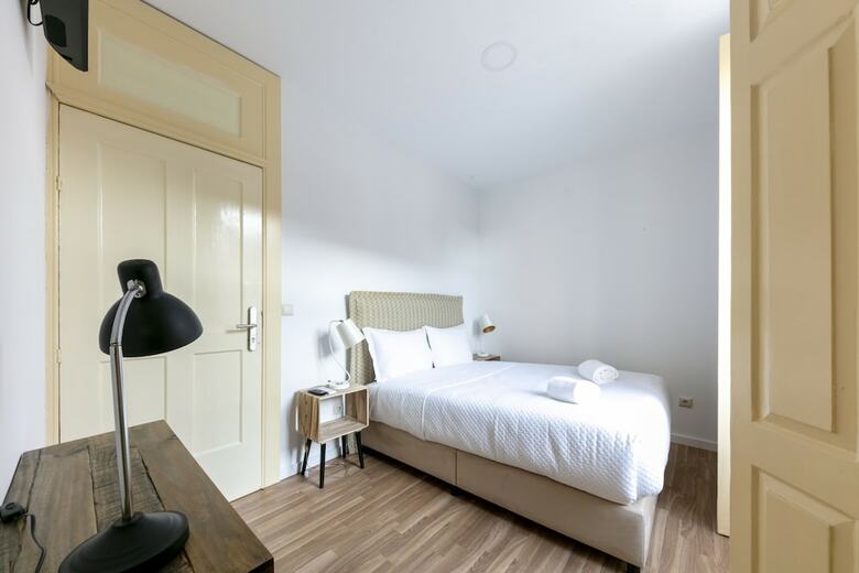 Hotel Casa Amarela Suites
