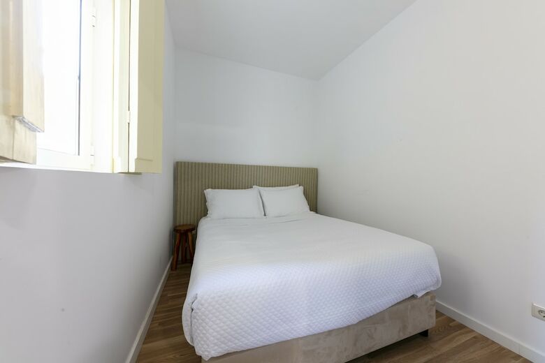 Hotel Casa Amarela Suites