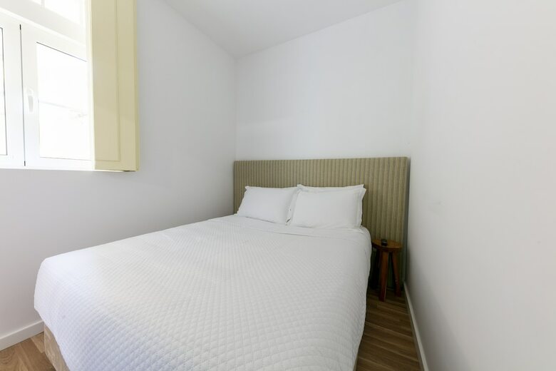 Hotel Casa Amarela Suites