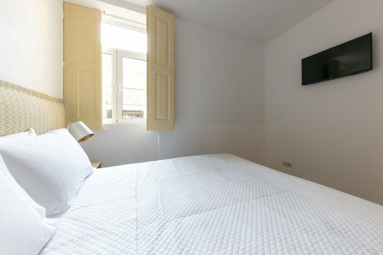 Hotel Casa Amarela Suites
