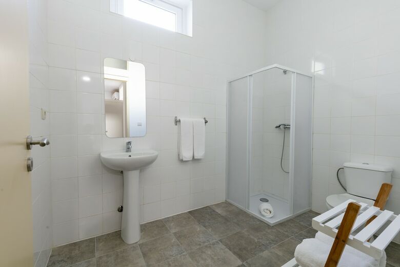 Hotel Casa Amarela Suites