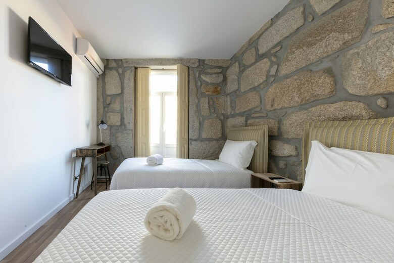 Hotel Casa Amarela Suites