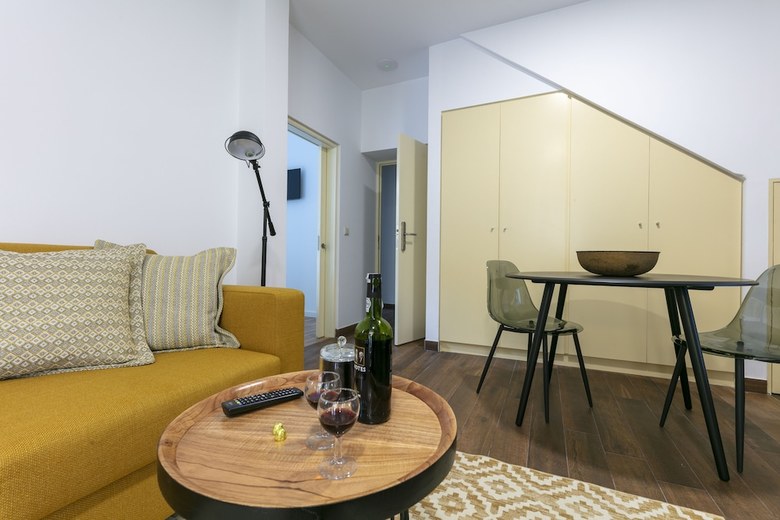 Hotel Casa Amarela Suites