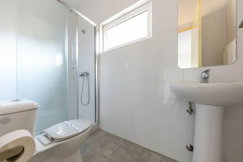 Hotel Casa Amarela Suites