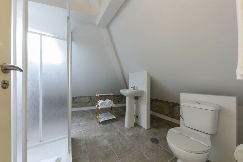 Hotel Casa Amarela Suites