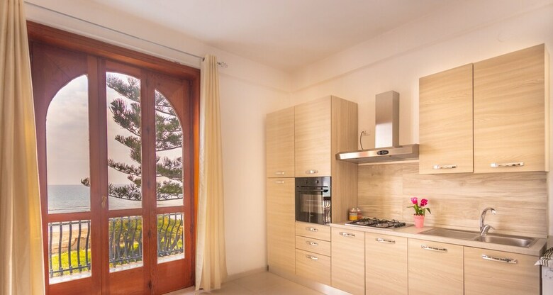 Apartamento On The Beach