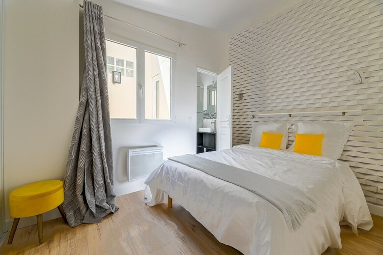 Apartamento Suite Joy Best Loc