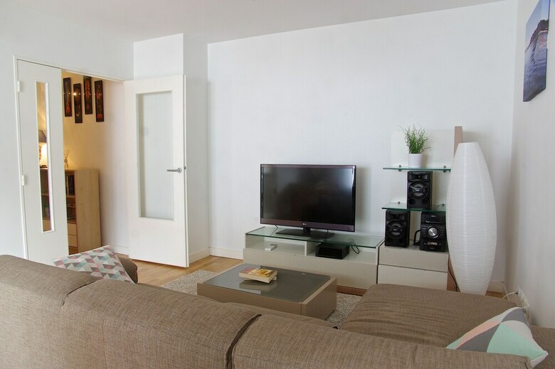 Apartamento Belfort
