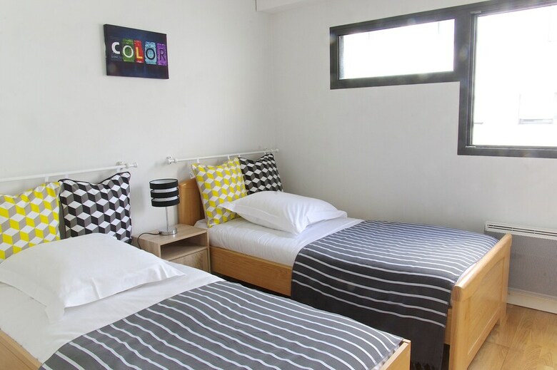 Apartamento Belfort