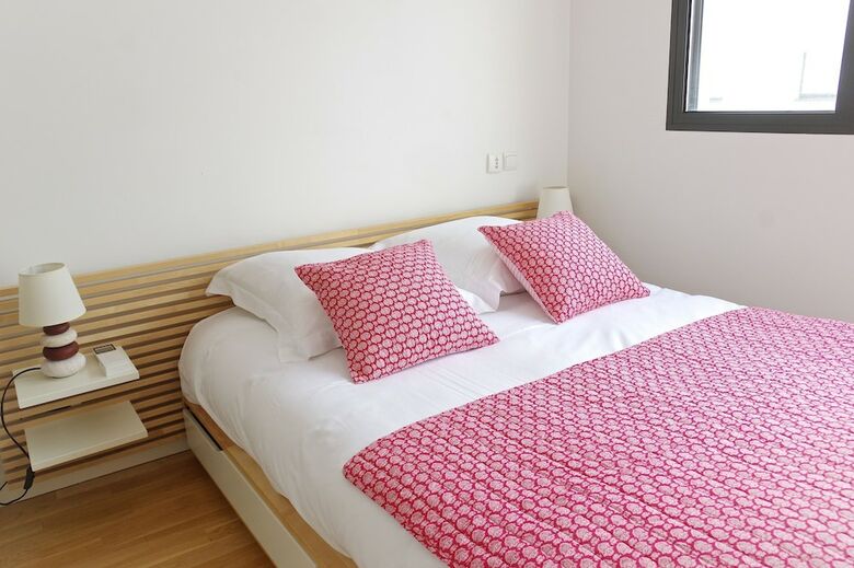 Apartamento Belfort