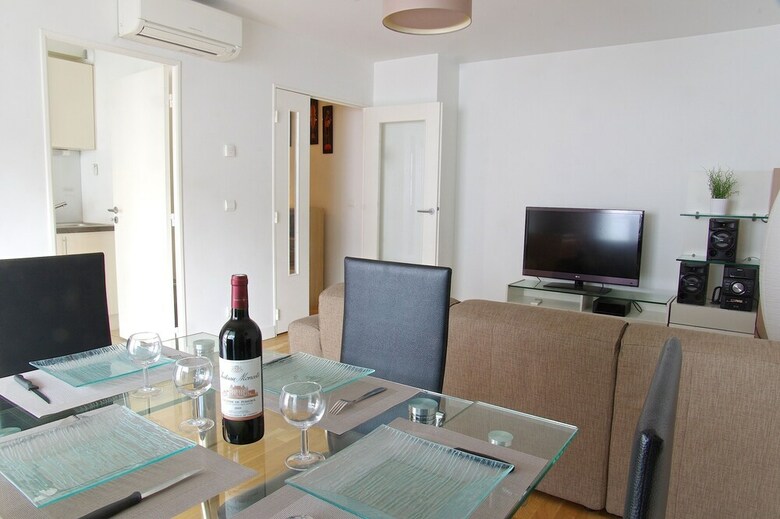 Apartamento Belfort