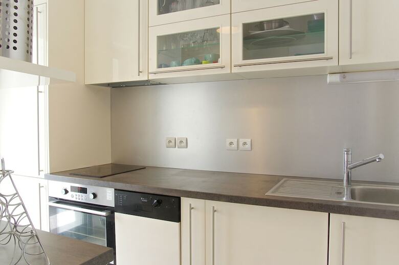 Apartamento Belfort
