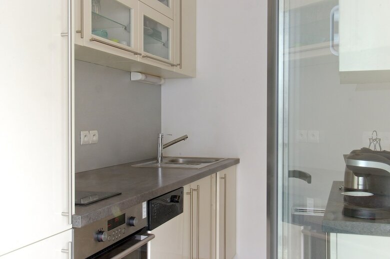 Apartamento Belfort