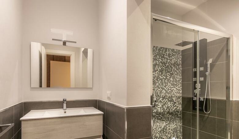 Apartamento Mille Carezze