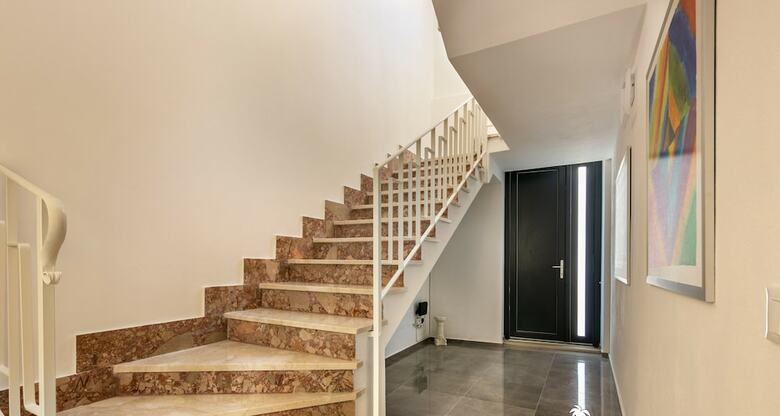 Apartamento Mille Carezze