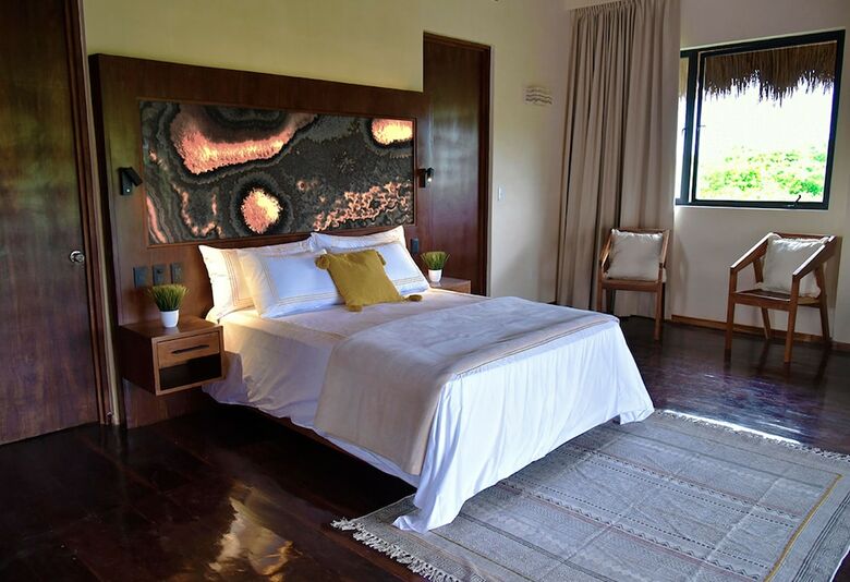 Hotel Casa Teka