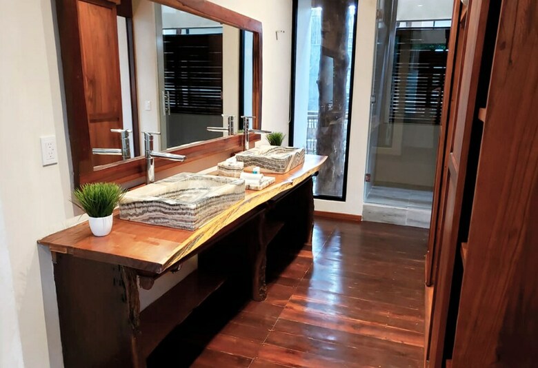 Hotel Casa Teka