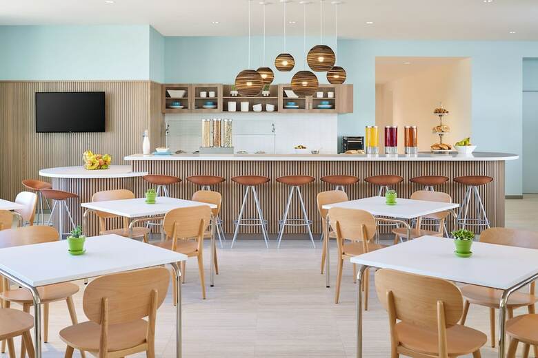 Hotel Element Spring Valley