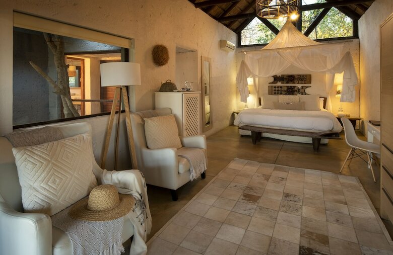 Posada Pondoro Game Lodge - All Inclusive