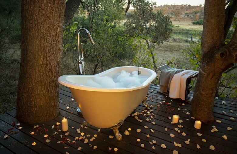 Posada Pondoro Game Lodge - All Inclusive