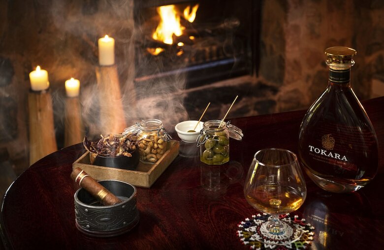 Posada Pondoro Game Lodge - All Inclusive